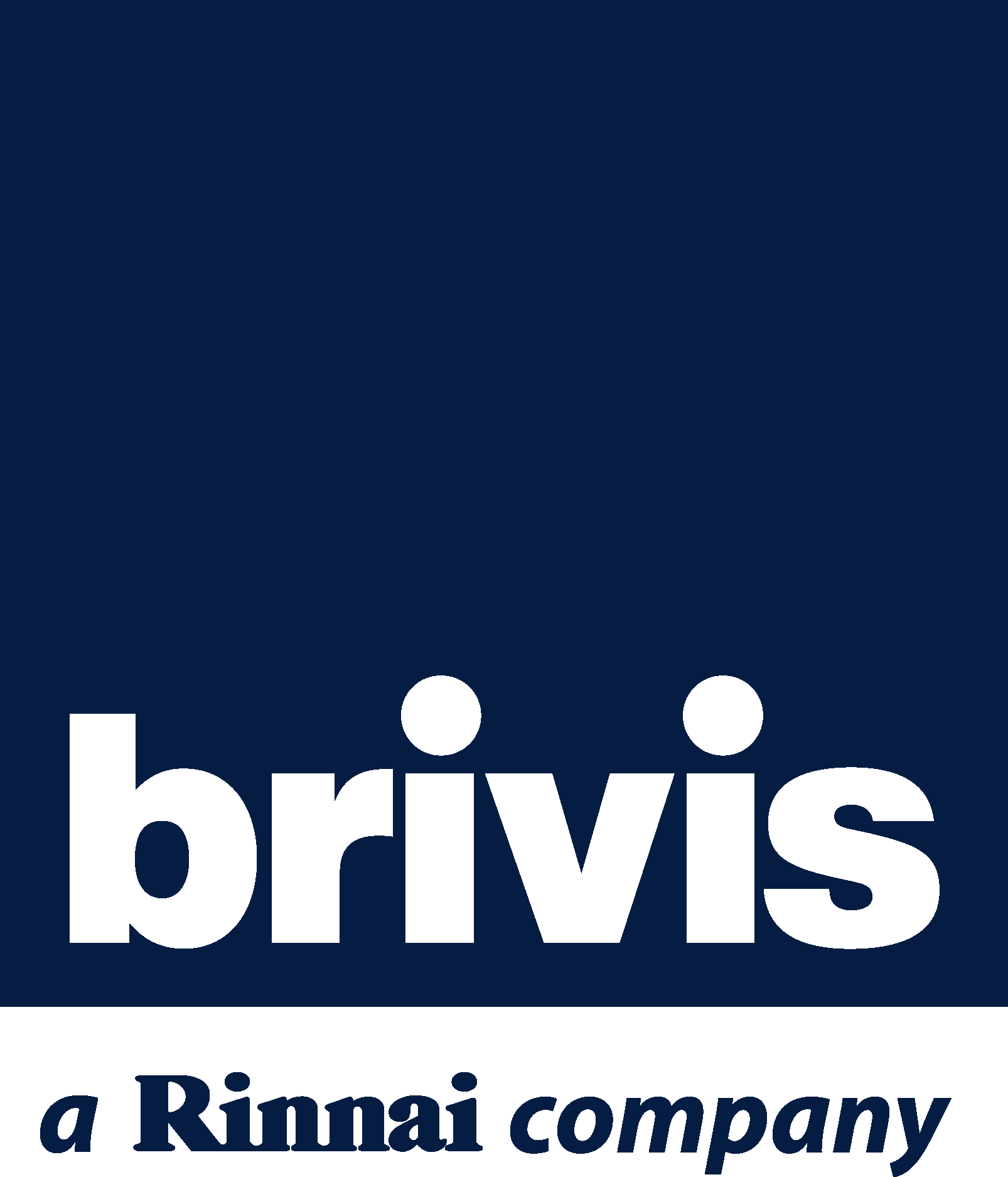 Brivis Logo Vector Logo